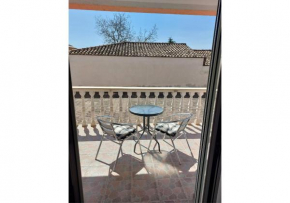 Apartman Dobric Fažana